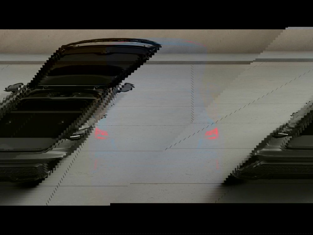 Audi A3 Sportback nuova a Pisa (5)