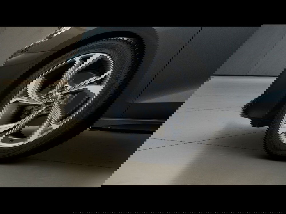 Audi A3 Sportback nuova a Pisa (6)