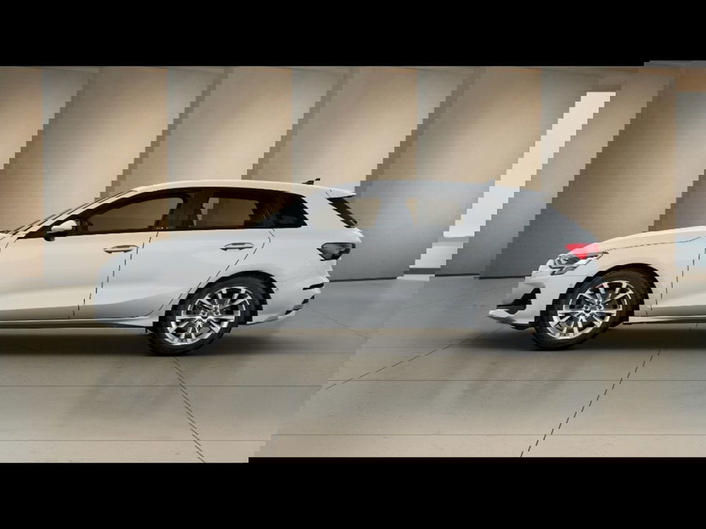 Audi A3 Sportback nuova a Pisa (2)