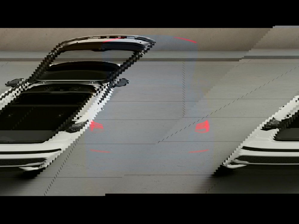 Audi A3 Sportback nuova a Pisa (5)