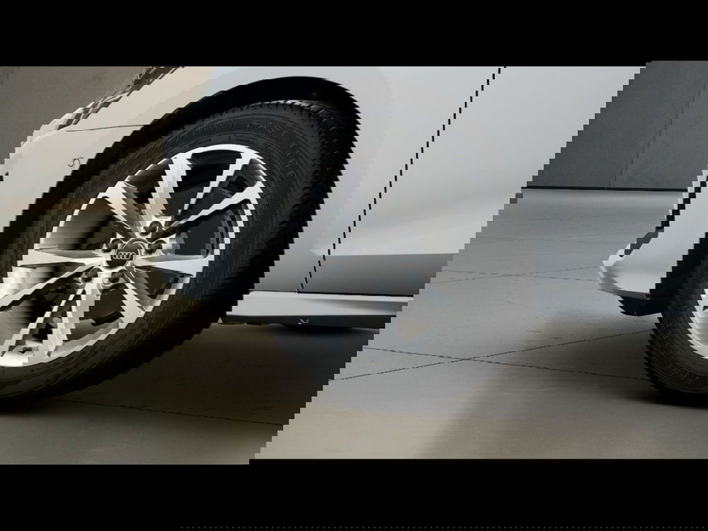 Audi A3 Sportback nuova a Pisa (6)