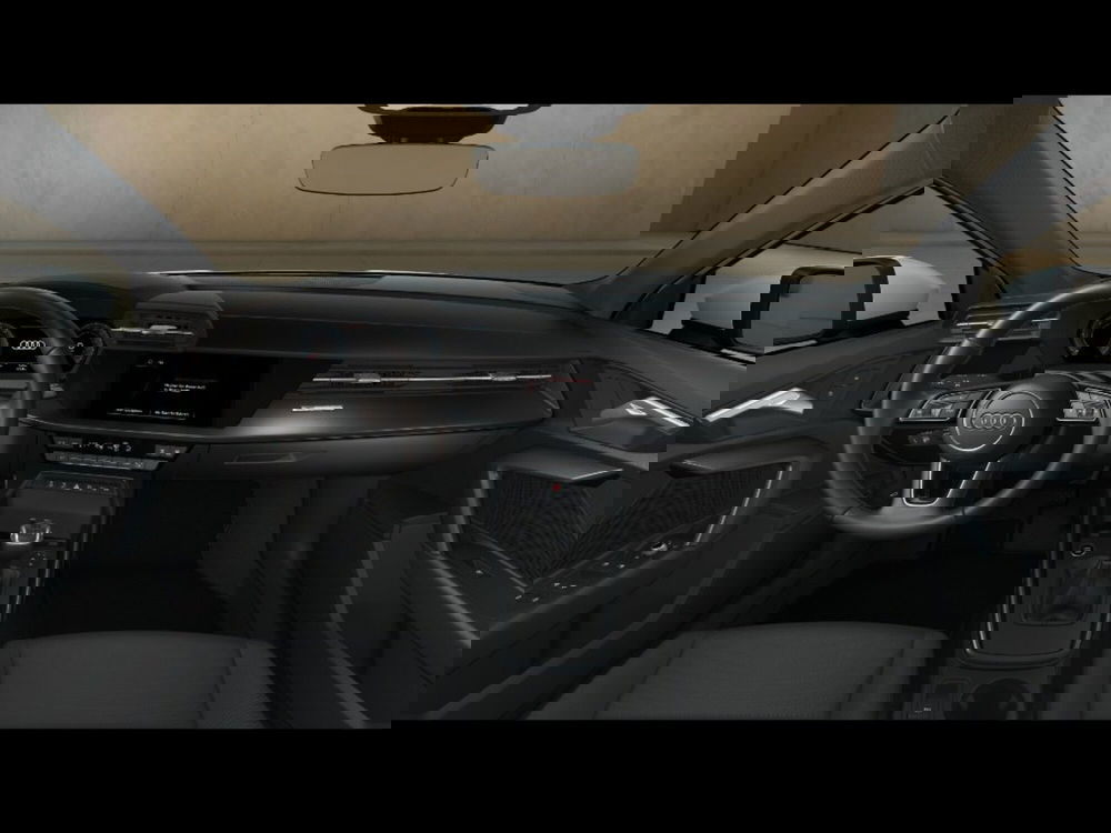 Audi A3 Sportback nuova a Pisa (8)