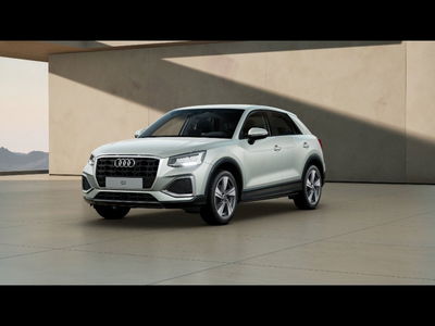 Audi Q2 Q2 30 TFSI nuova a Pisa