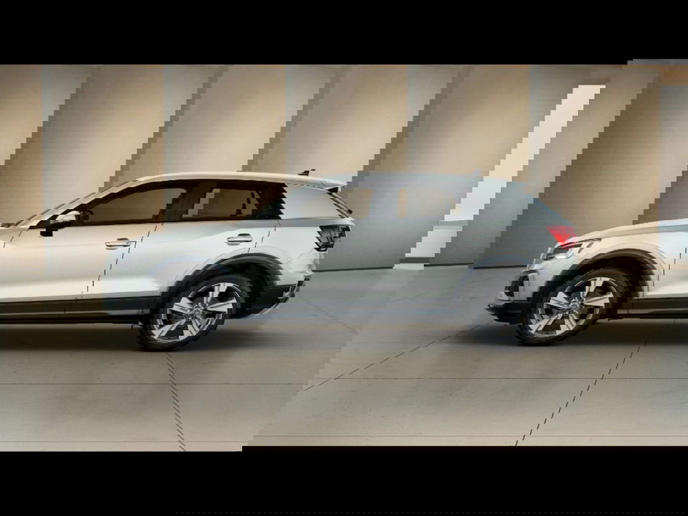 Audi Q2 nuova a Pisa (2)