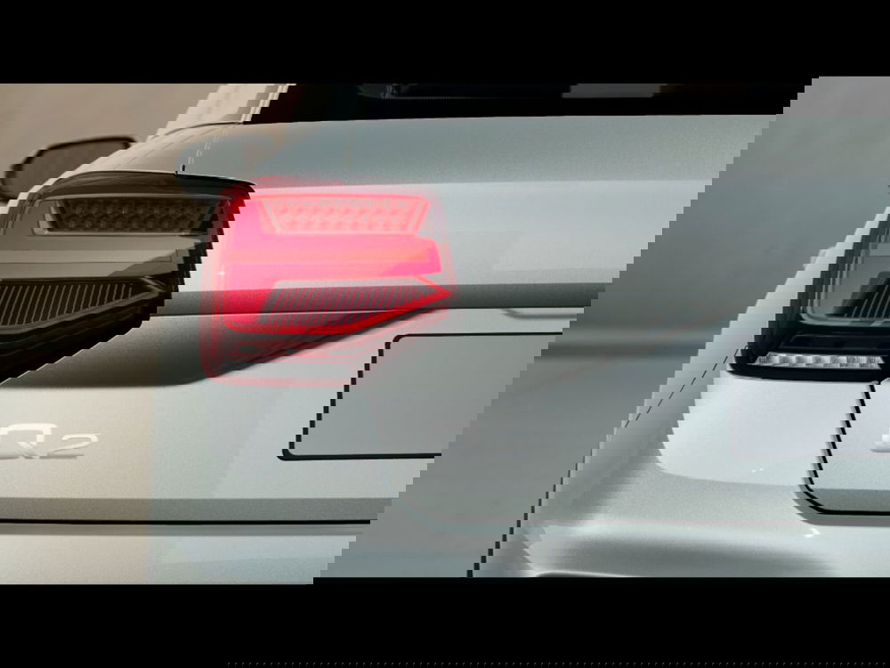 Audi Q2 nuova a Pisa (7)