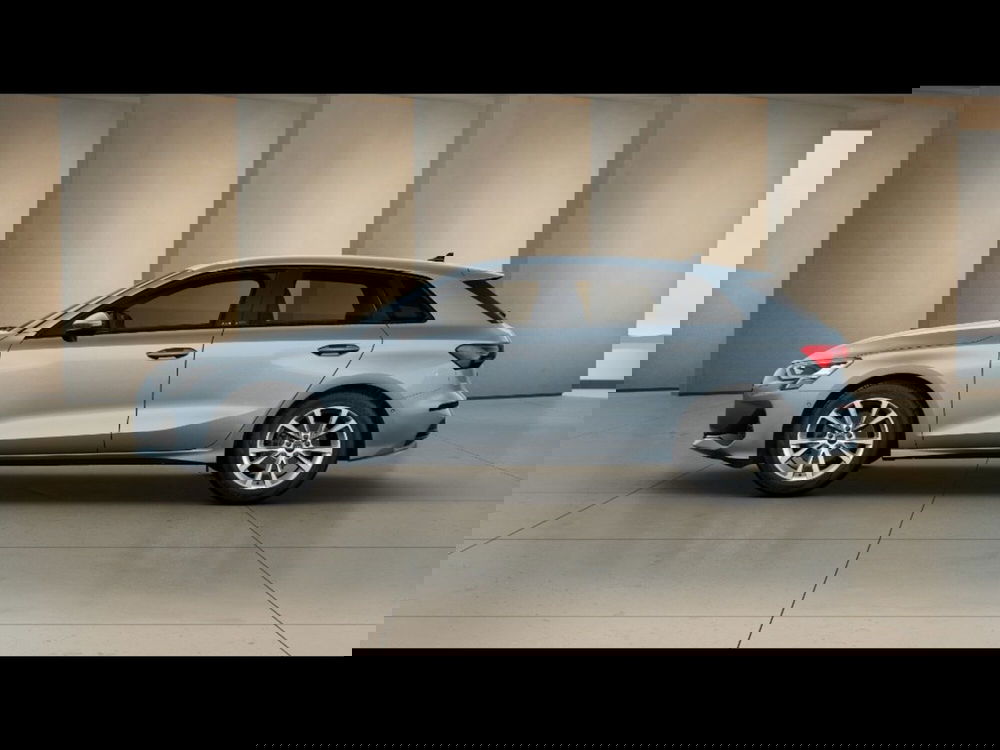Audi A3 Sportback nuova a Pisa (2)