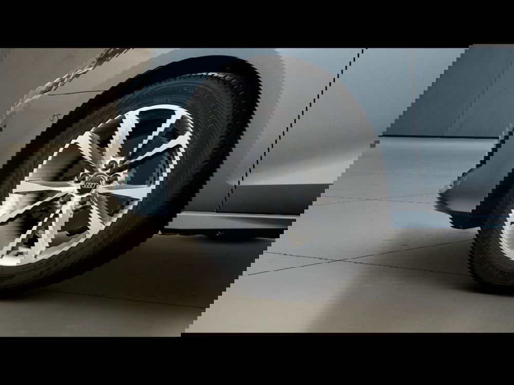 Audi A3 Sportback nuova a Pisa (6)