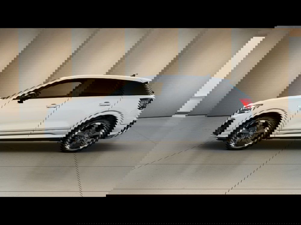 Audi Q2 nuova a Pisa (2)