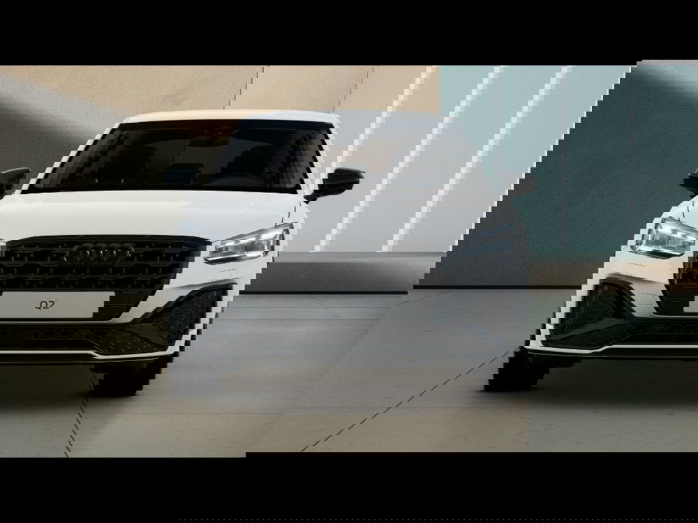 Audi Q2 nuova a Pisa (4)