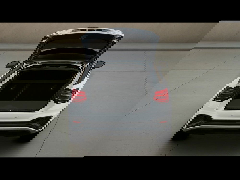 Audi Q2 nuova a Pisa (5)