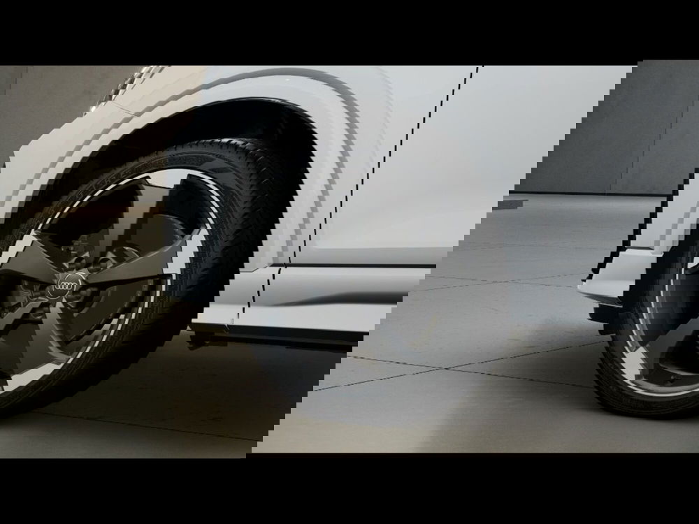 Audi Q2 nuova a Pisa (6)