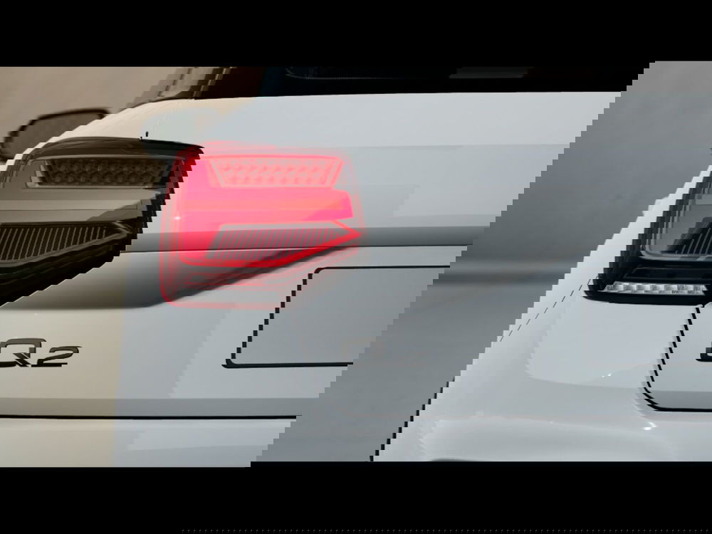 Audi Q2 nuova a Pisa (7)