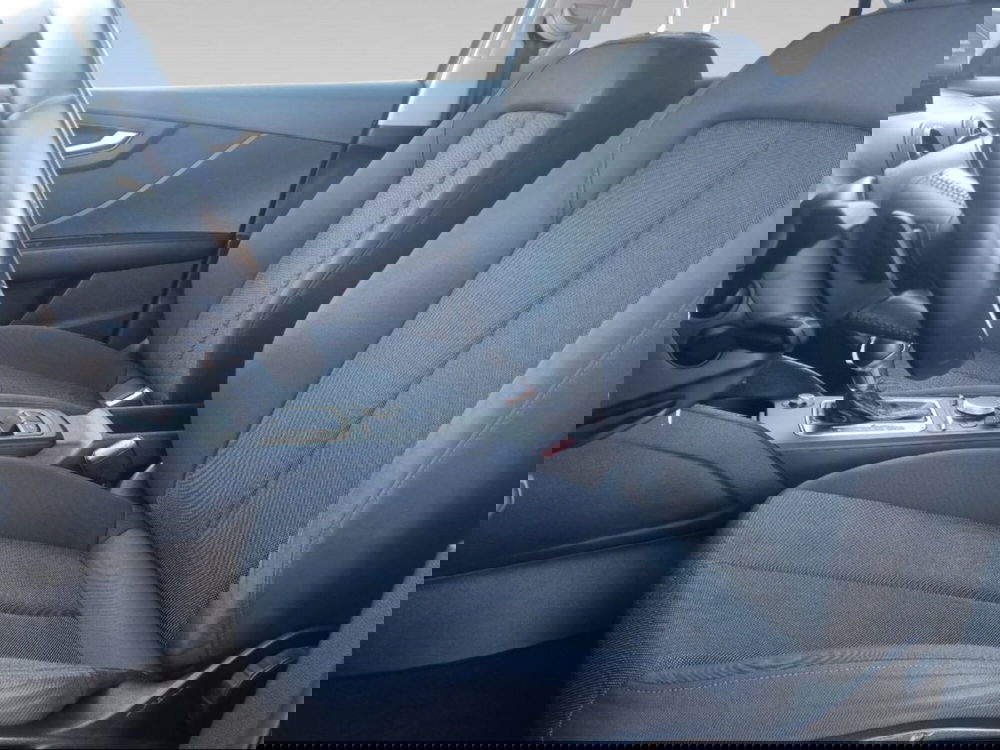 Audi Q2 usata a Firenze (10)