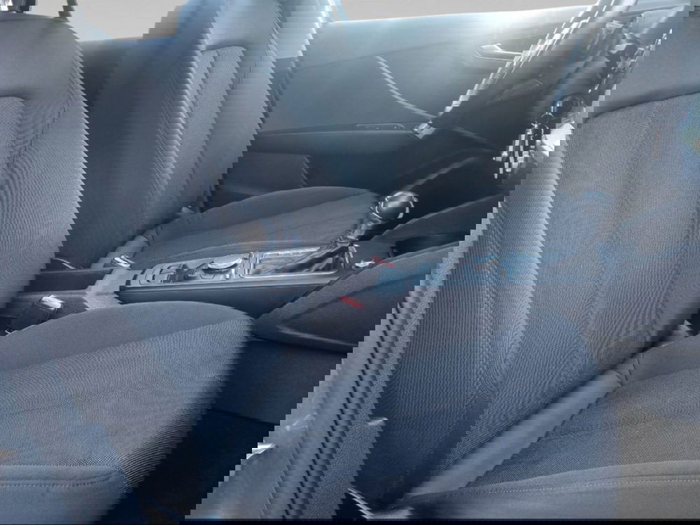 Audi Q2 usata a Firenze (12)