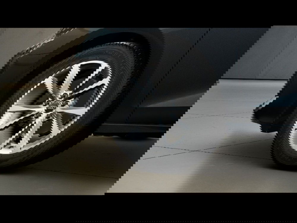 Audi A3 Sportback nuova a Firenze (6)