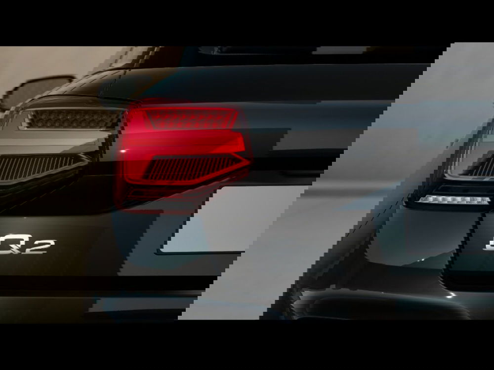 Audi Q2 nuova a Firenze (7)