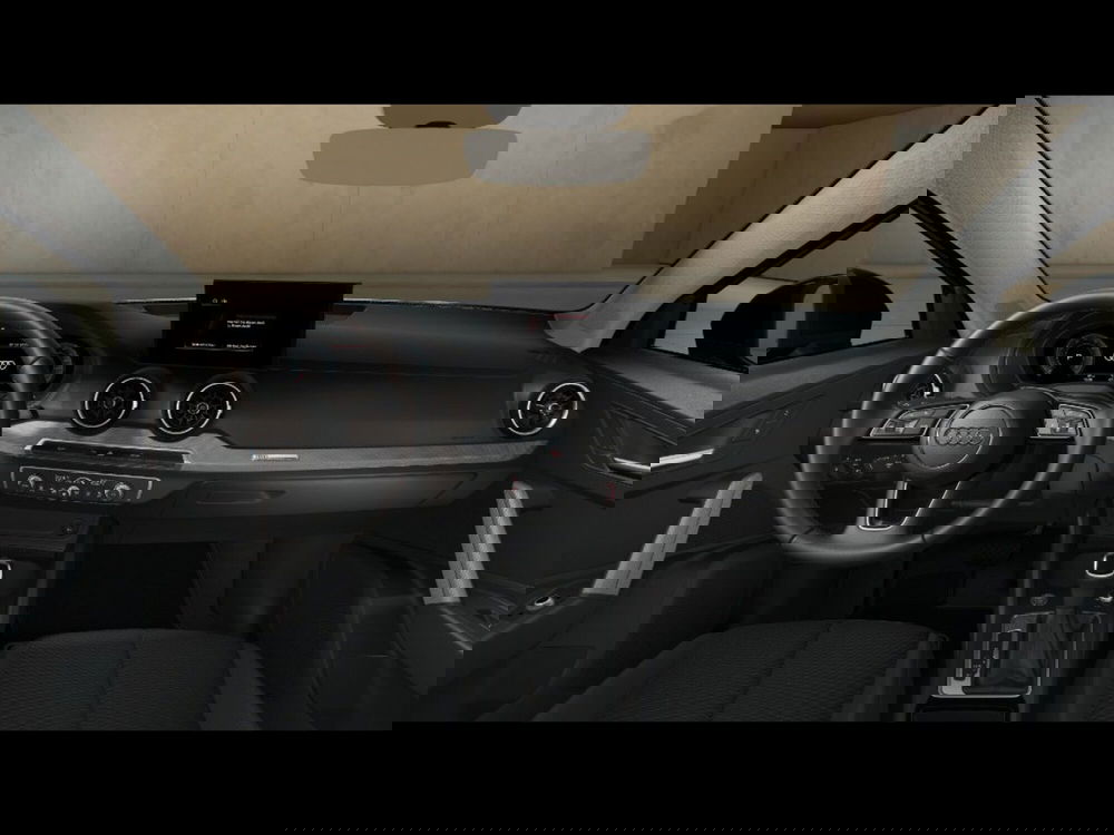 Audi Q2 nuova a Firenze (8)