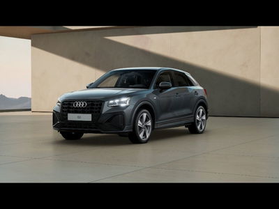 Audi Q2 Q2 35 TFSI S tronic S line Edition nuova a Tavarnelle Val di Pesa