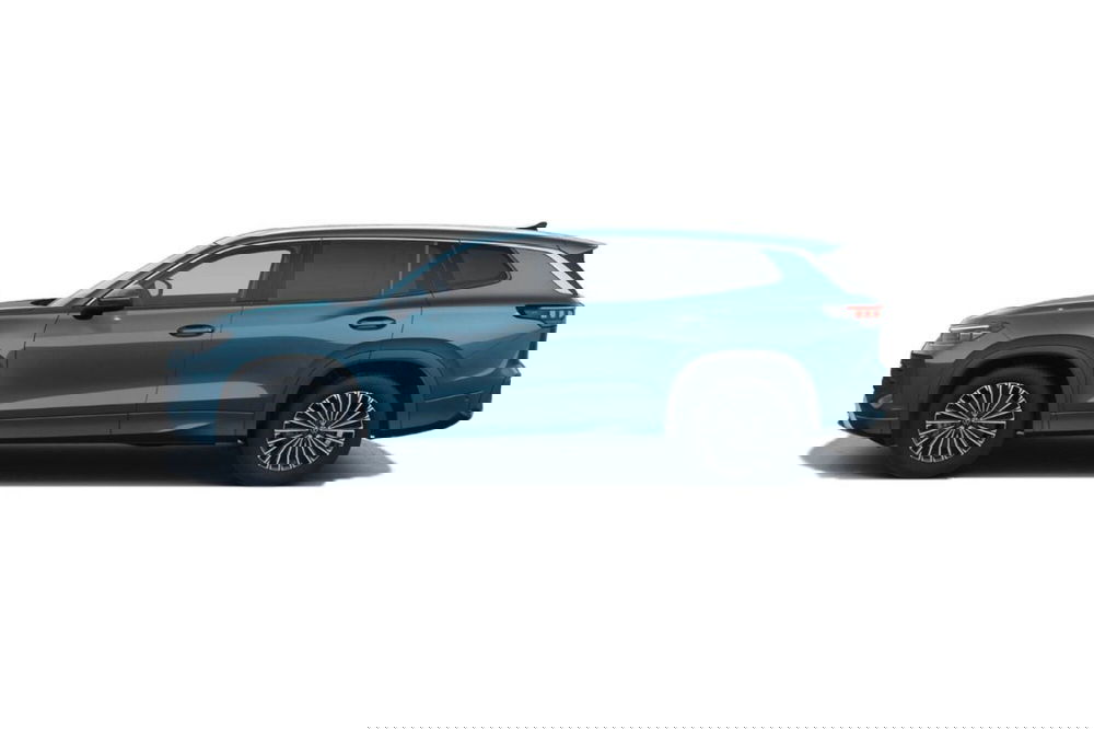 Volkswagen Tayron nuova a Firenze