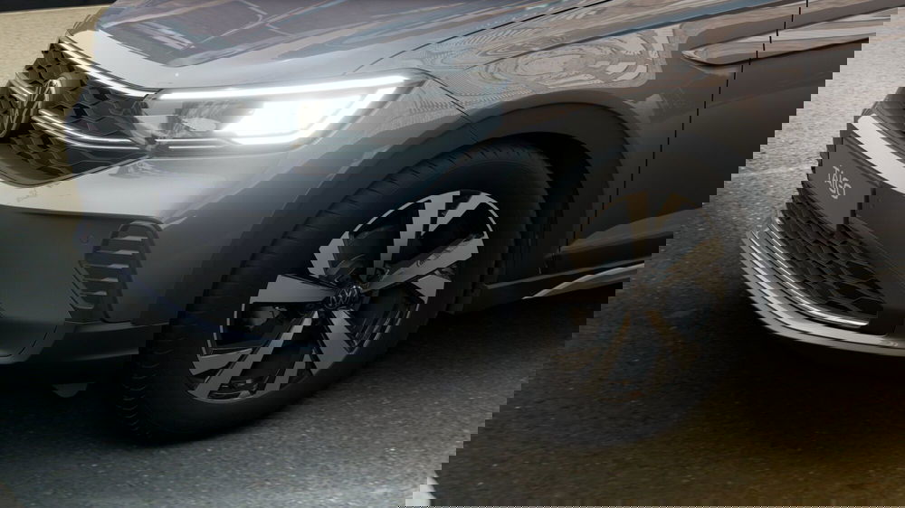 Volkswagen Taigo nuova a Bologna (11)