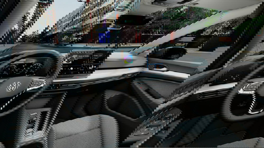 Volkswagen Golf nuova a Bologna (6)