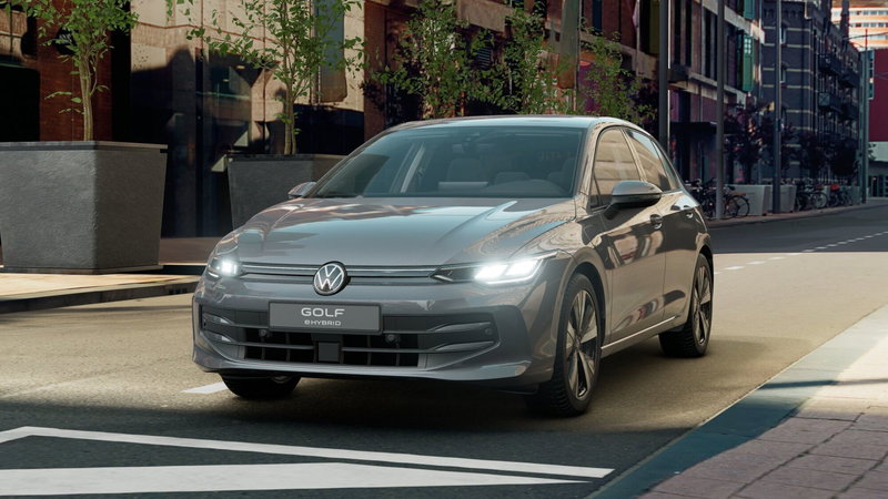 Volkswagen Golf nuova a Bologna