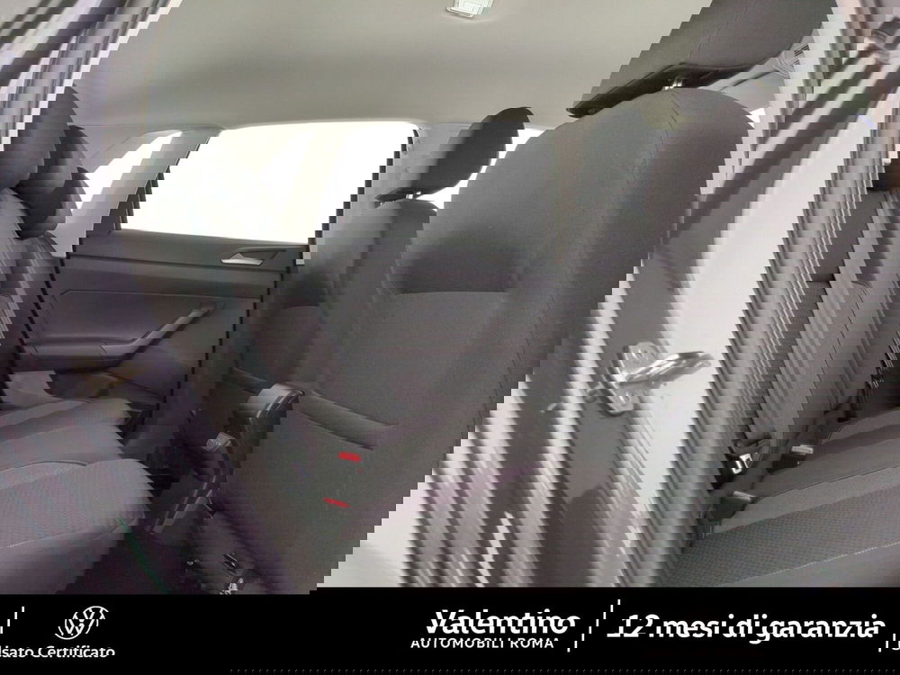 Volkswagen Polo usata a Roma (11)