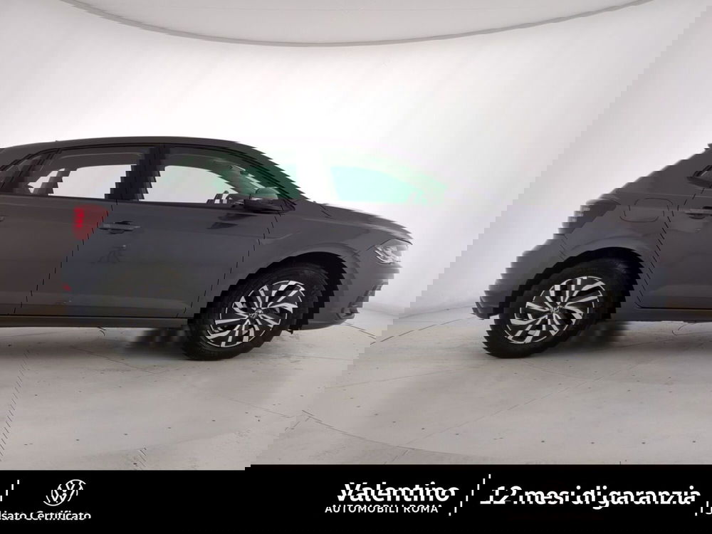 Volkswagen Polo usata a Roma (2)