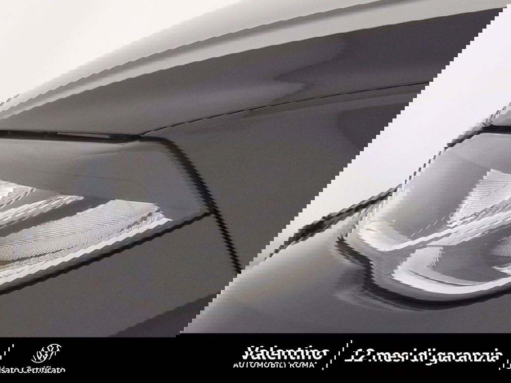 Volkswagen Polo usata a Roma (7)