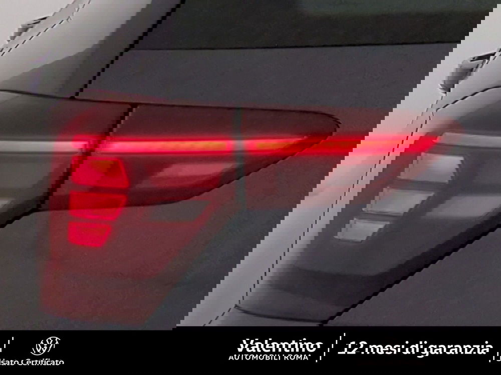 Volkswagen Polo usata a Roma (8)