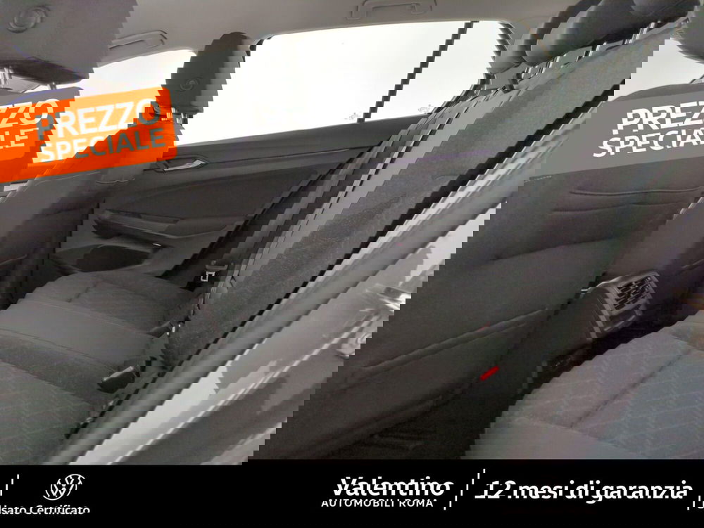 Volkswagen Golf usata a Roma (10)