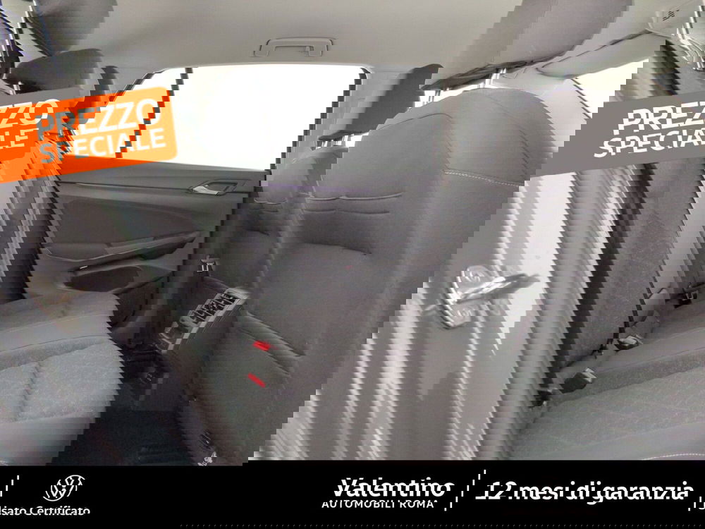 Volkswagen Golf usata a Roma (11)