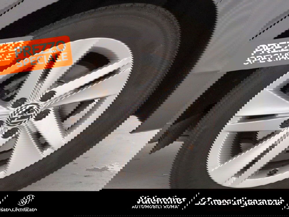 Volkswagen Golf usata a Roma (12)