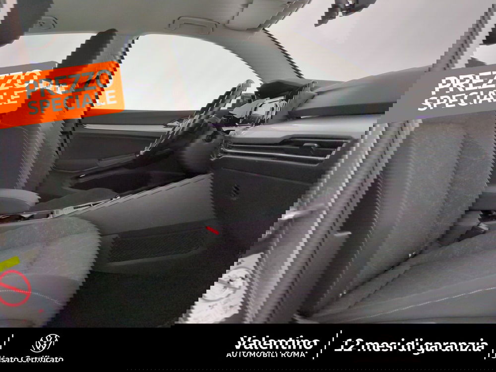 Volkswagen Golf usata a Roma (13)