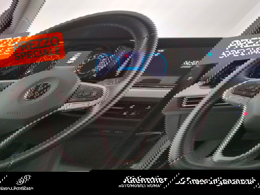 Volkswagen Golf usata a Roma (14)