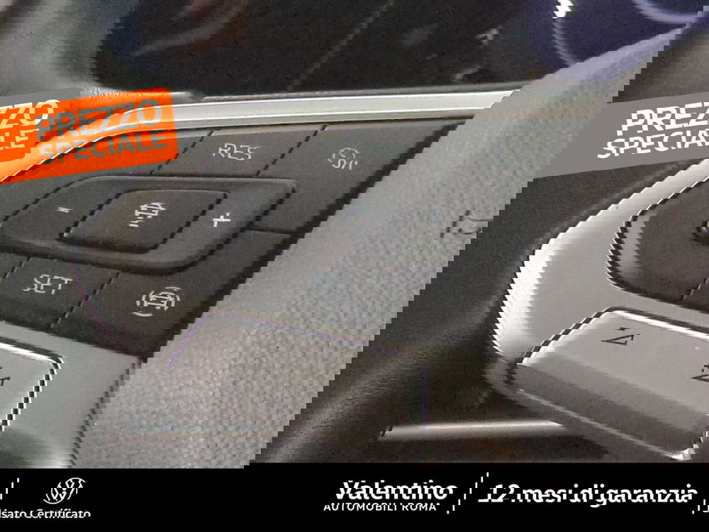 Volkswagen Golf usata a Roma (15)