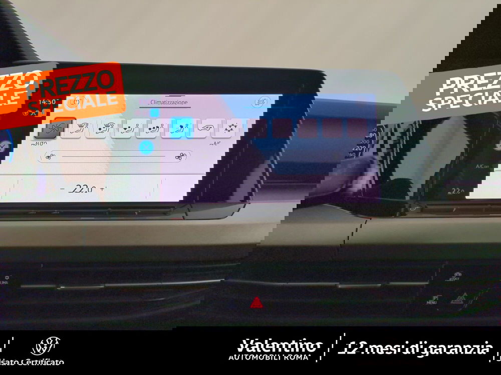 Volkswagen Golf usata a Roma (18)