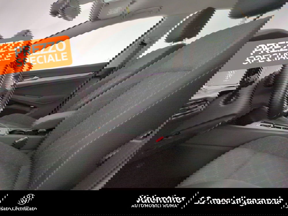 Volkswagen Golf usata a Roma (6)