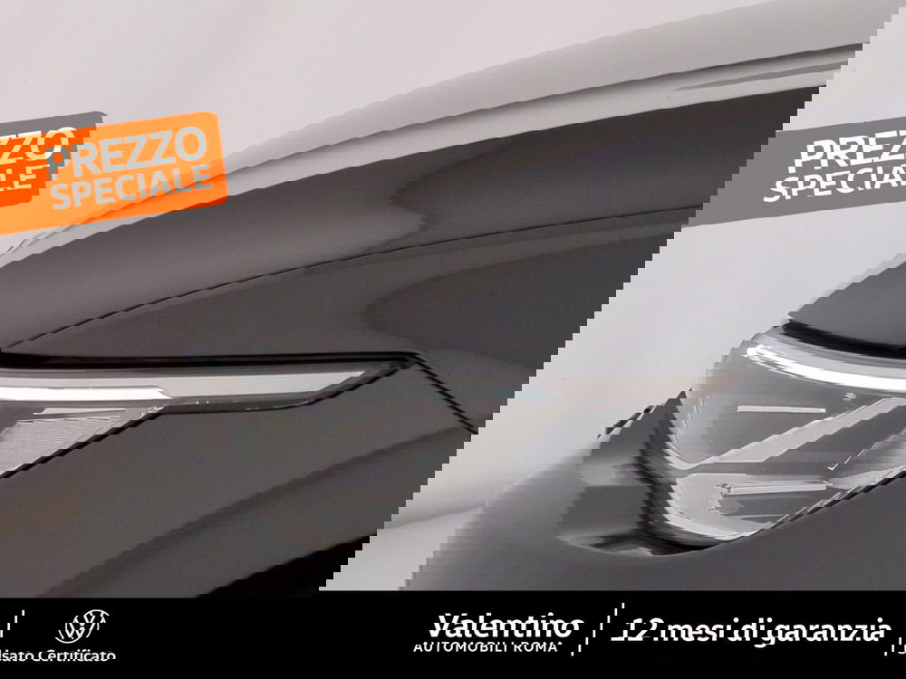 Volkswagen Golf usata a Roma (8)