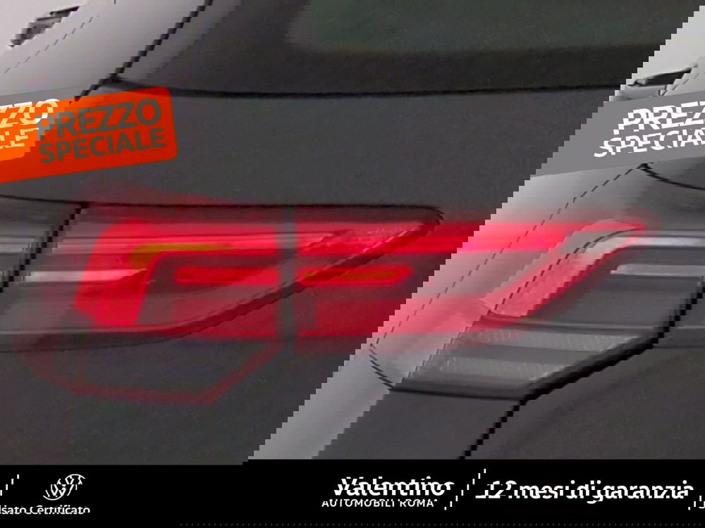 Volkswagen Golf usata a Roma (9)