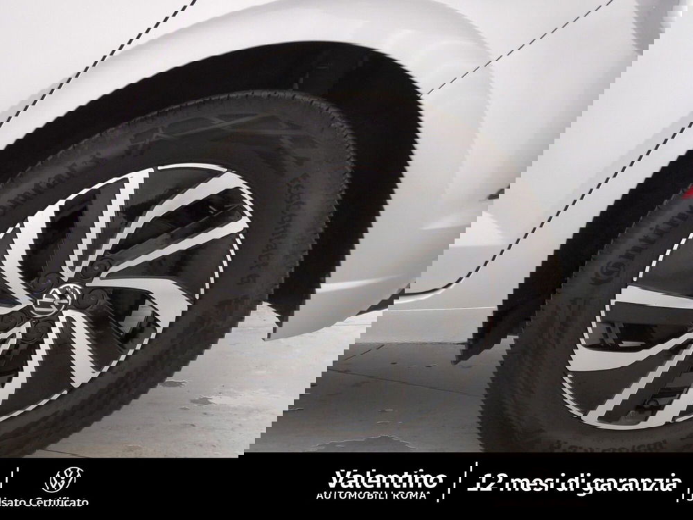 Volkswagen Polo usata a Roma (12)