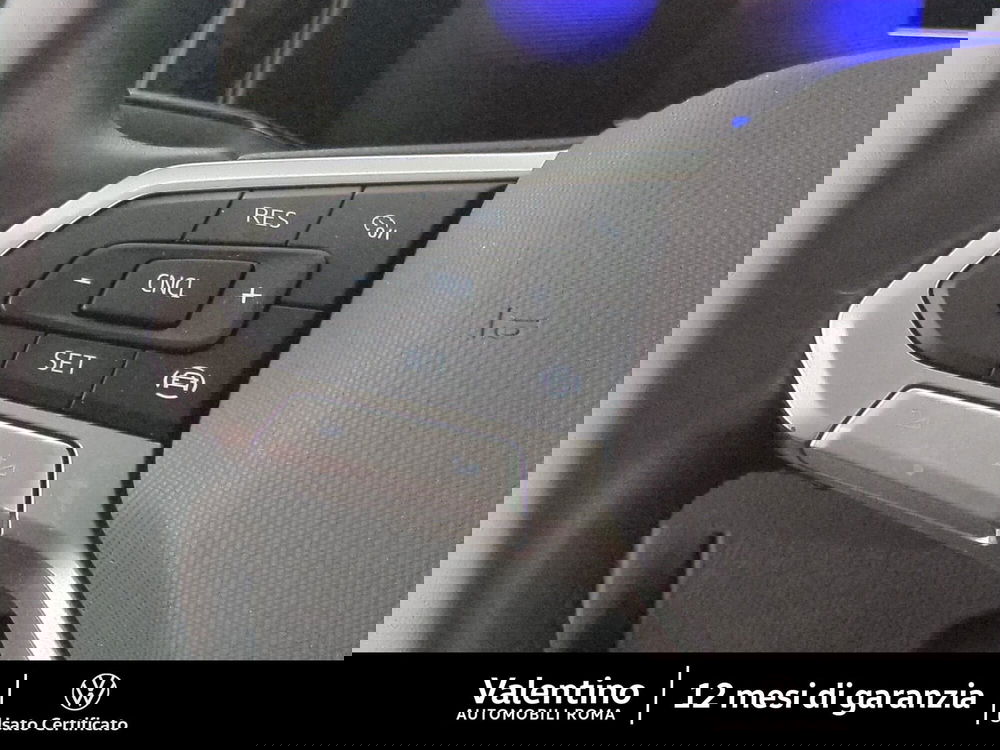 Volkswagen Polo usata a Roma (15)