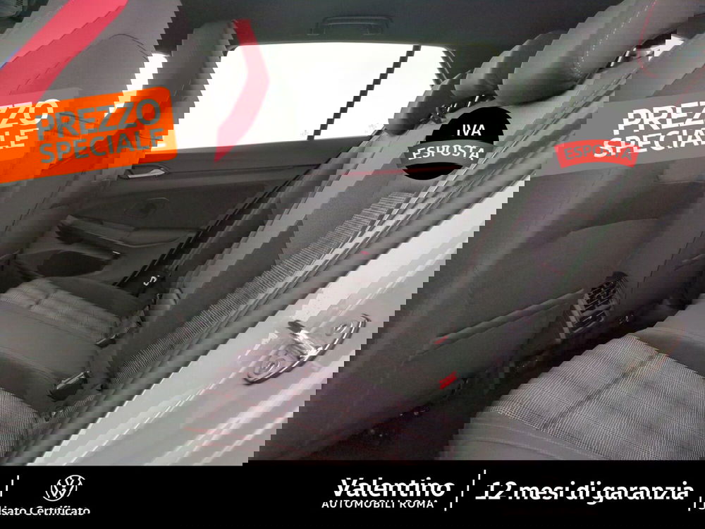 Volkswagen Golf usata a Roma (10)