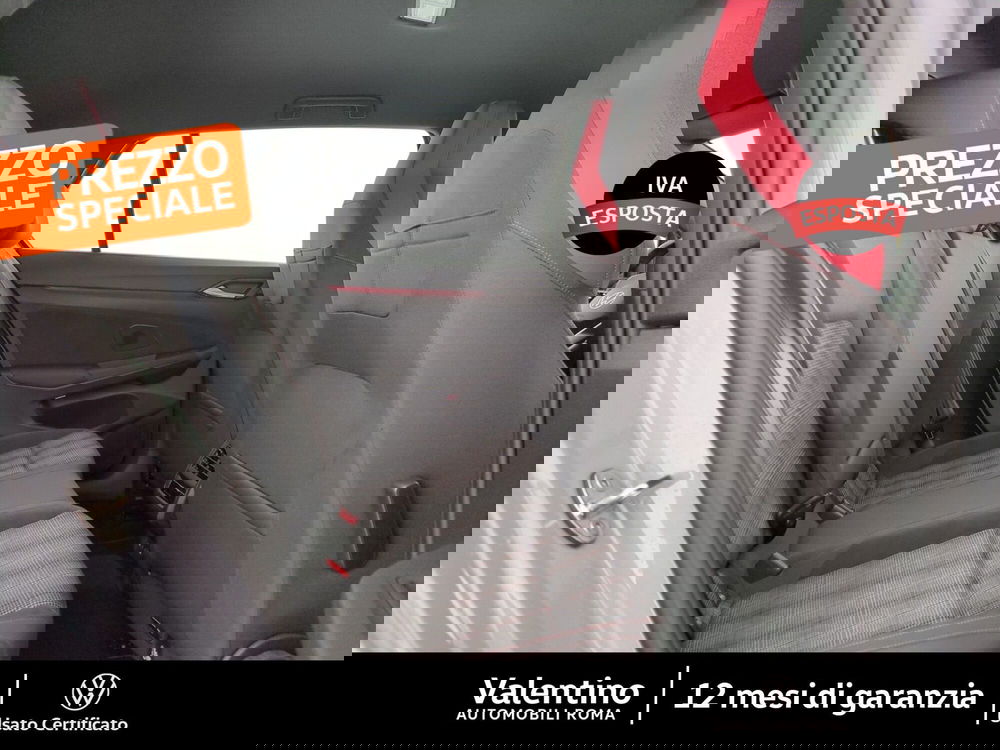 Volkswagen Golf usata a Roma (11)