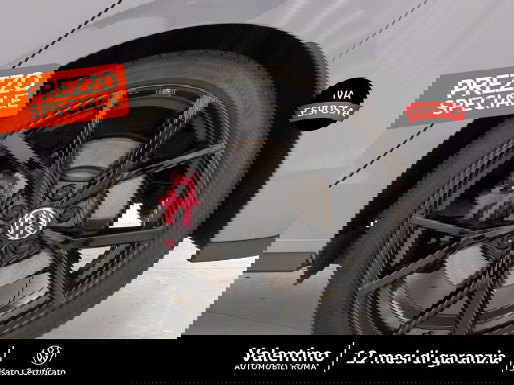 Volkswagen Golf usata a Roma (12)