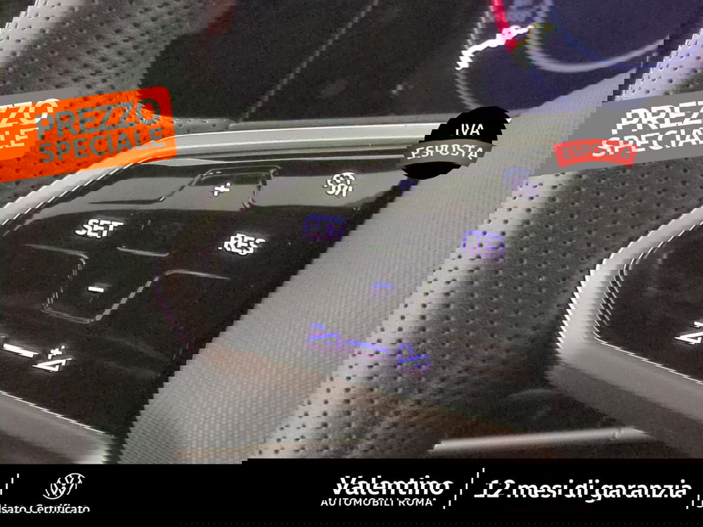 Volkswagen Golf usata a Roma (15)