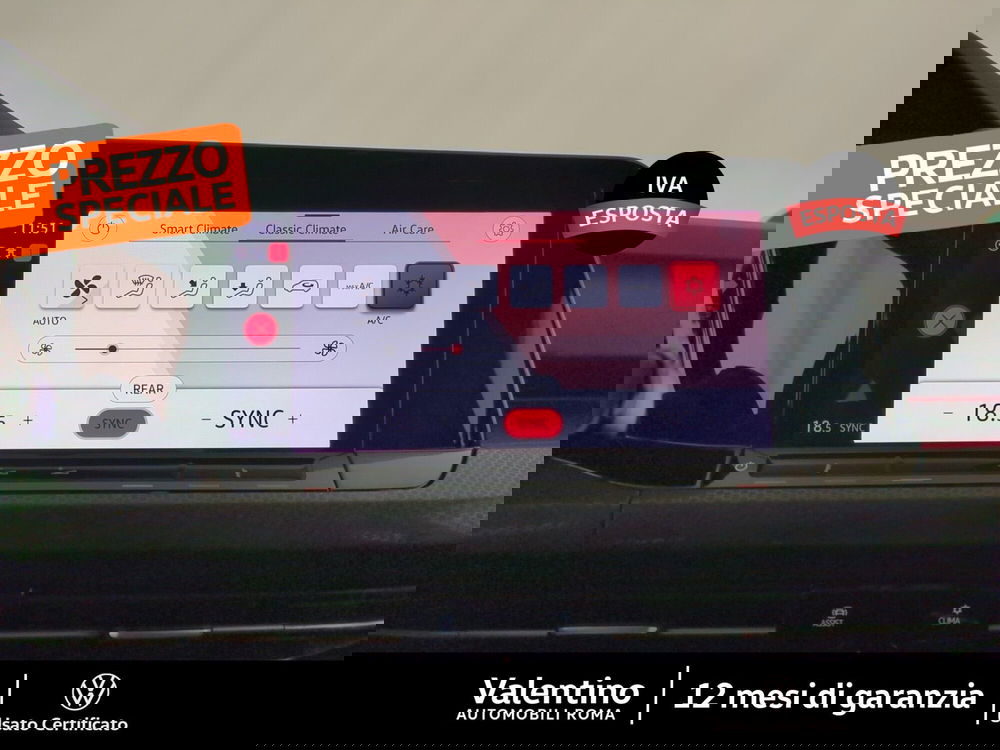 Volkswagen Golf usata a Roma (18)