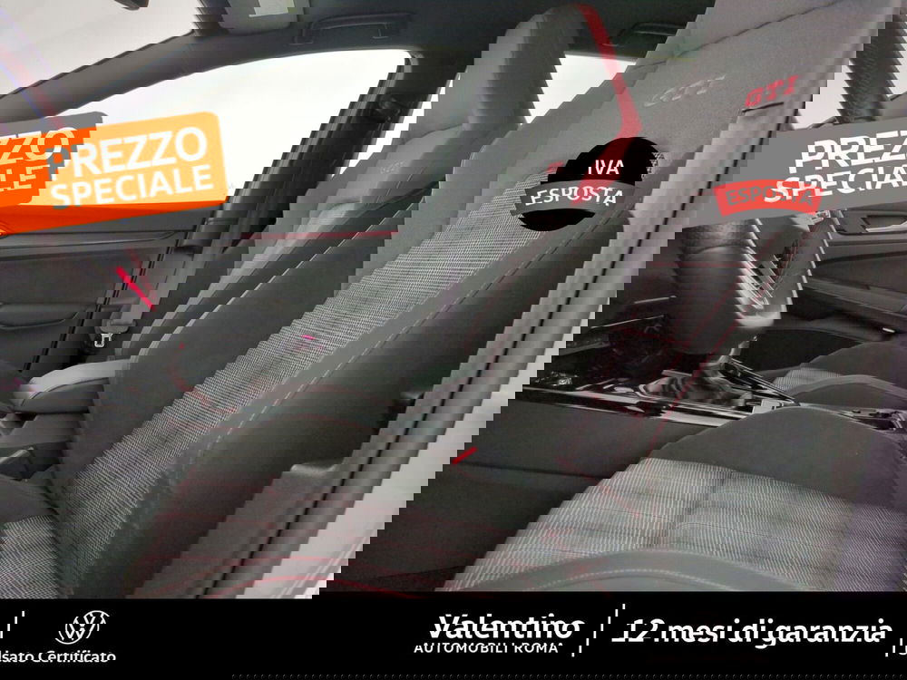 Volkswagen Golf usata a Roma (6)