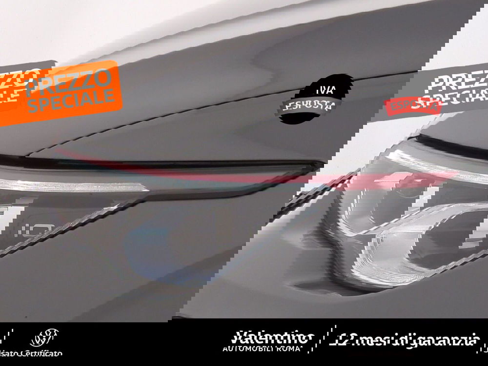 Volkswagen Golf usata a Roma (8)