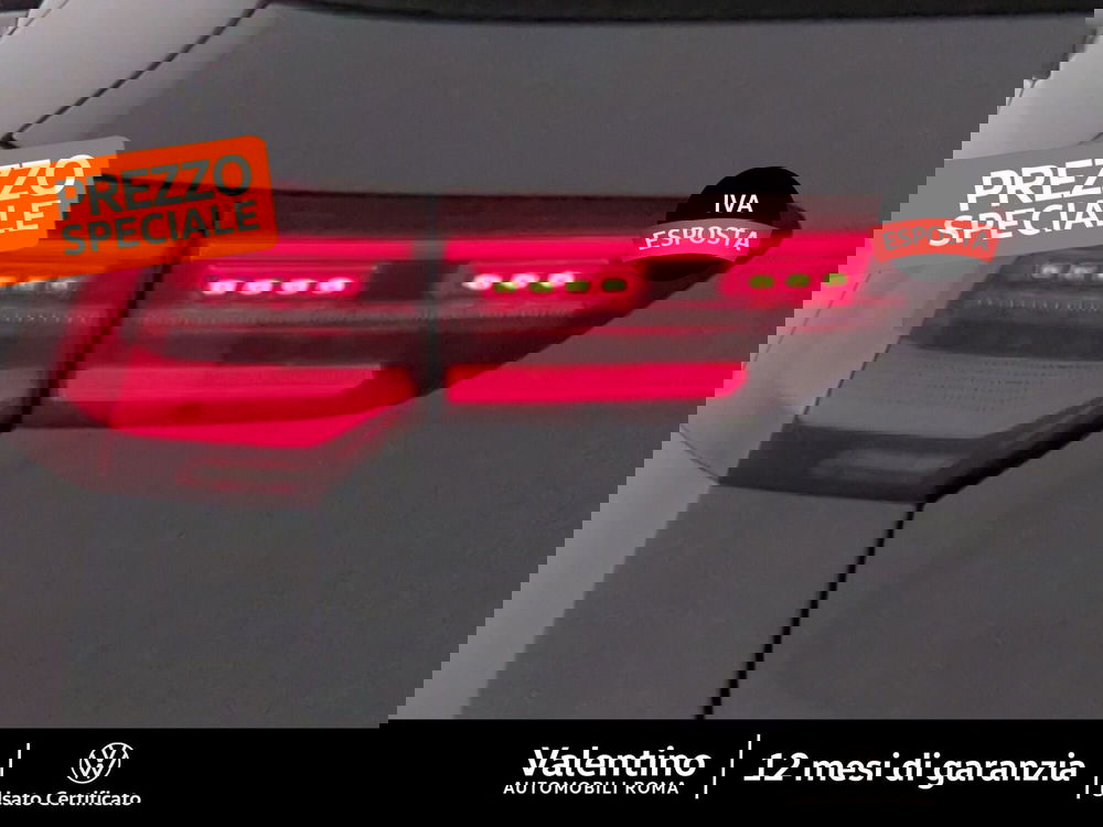 Volkswagen Golf usata a Roma (9)